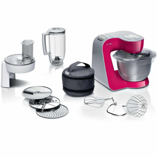 Bosch multipraktik MUM58420