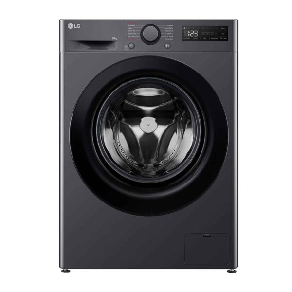 LG perilica rublja F4WR510SBM