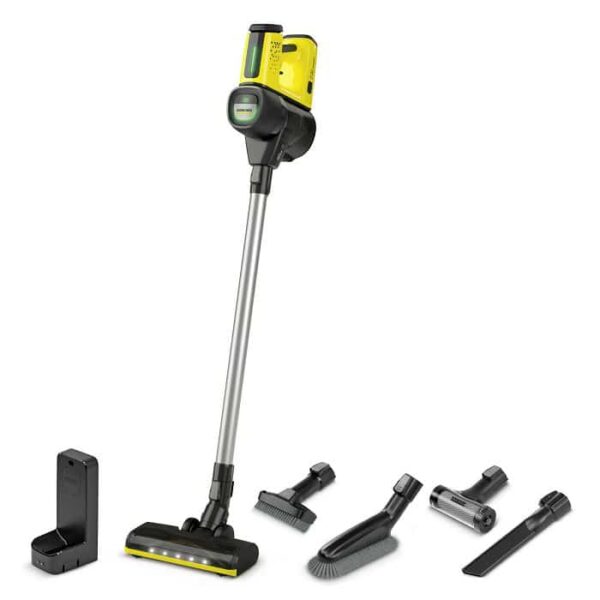 Kärcher baterijski štapni usisavač VC 7 Cordless yourMax 1.198-700