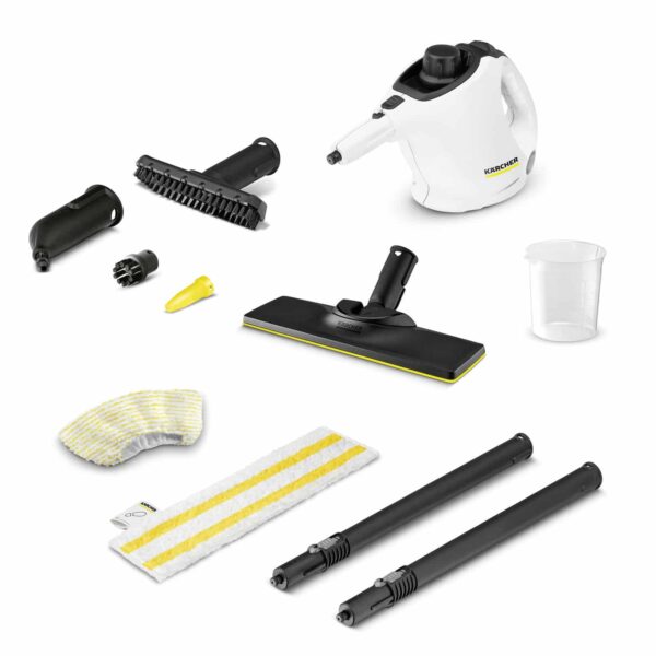 Kärcher parni čistač SC 1 EasyFix 1.516-401