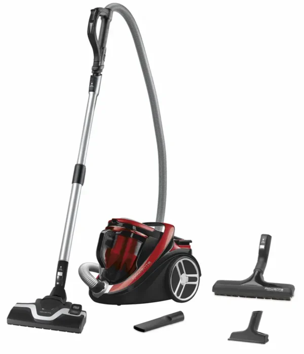 Rowenta usisavač RO7649EA bez vrećice 2.5L