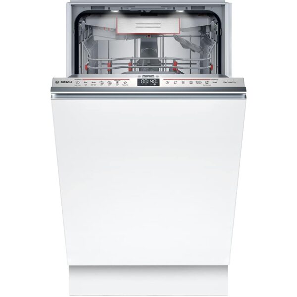 Bosch ugradbena perilica posuđa SPV6ZMX17E