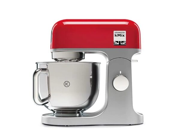 Kenwood kuhinjski aparat KMX750RD
