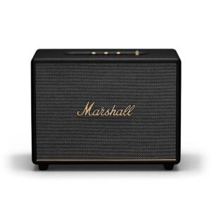 Marshall WOBURN BT III Black zvučnik