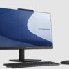 Asus AiO ExpertCenter E5 AiO E5402WVAT-WB53D0X, 90PT03J5-M02H90, 23.8 FHD, Intel Core i5 1340P, 16GB DDR4, 1TB NVMe SSD, Intel UHD Graphics, W11P