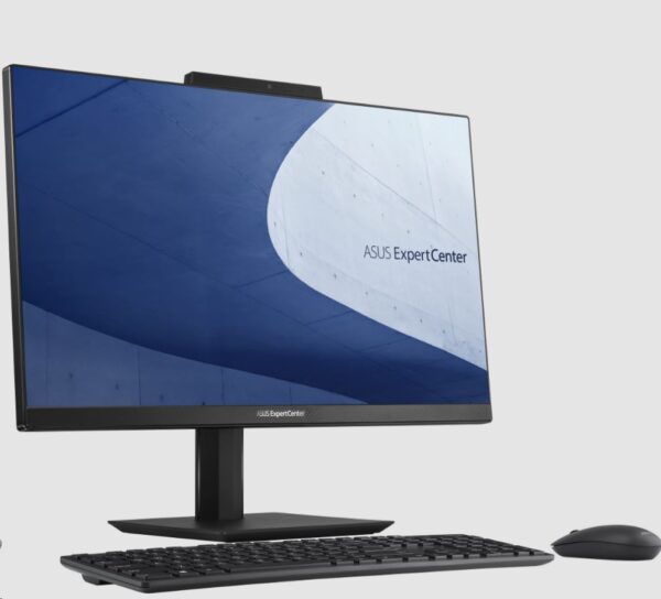 Asus AiO ExpertCenter E5 AiO E5402WVAT-WB53D0X, 90PT03J5-M02H90, 23.8 FHD, Intel Core i5 1340P, 16GB DDR4, 1TB NVMe SSD, Intel UHD Graphics, W11P