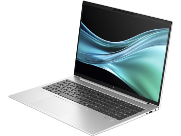 HP EliteBook 860 G11 Intel Core Ultra 7 155H 4.8GHz 32GB 1TB SSD W11P 16" 2.8K OLED 120Hz, Intel Graphics P/N: A36X1ET