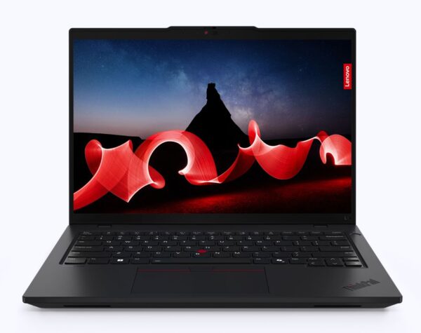 Lenovo ThinkPad L14 Gen 5, 21L1002KSC, 14" WUXGA, Intel Core Ultra 5 125U, 16GB, 512GB SSD, W11P, Intel Graphics