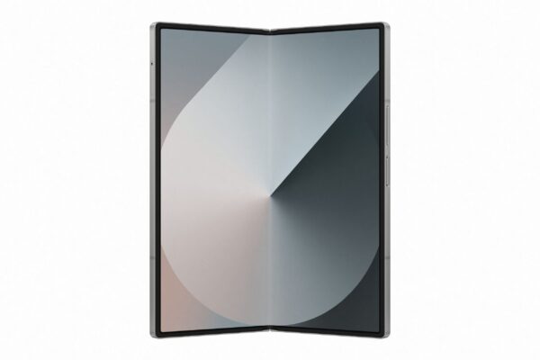 Smartphone Samsung Galaxy Z Fold 6, 6.6"/7.6", 12GB/256GB, Srebrni SM-F956BZSBEUE