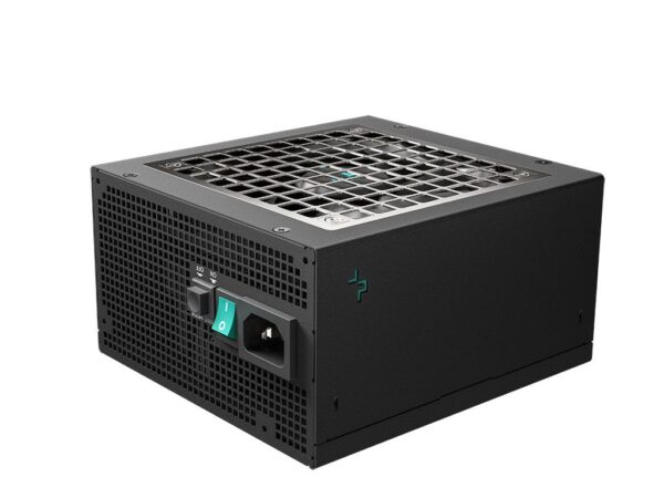 Napajanje DeepCool PX1000P, 1000W, 80 PLUS PLATINUM, Modular, 120mm vent