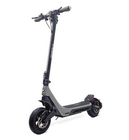 MS ENERGY E-ROMOBIL MENTOR grey