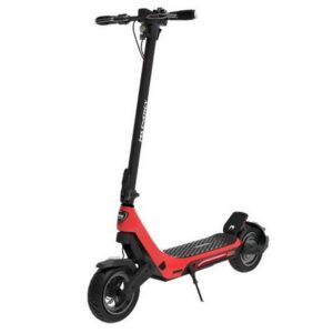 MS ENERGY e-romobil MENTOR red