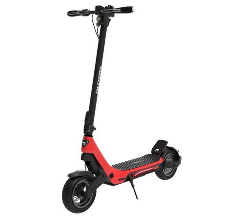 MS ENERGY e-romobil MENTOR red