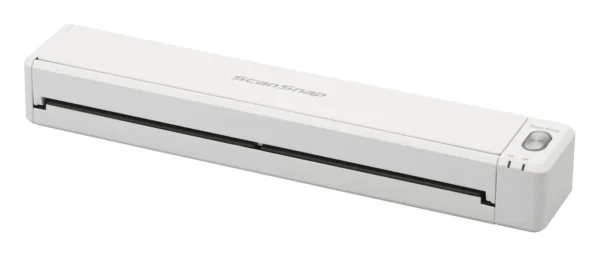Skener Ricoh/Fujitsu ScanSnap iX100 bijeli, PA03688-B501 (3g. jamstva uz besplatnu registraciju)