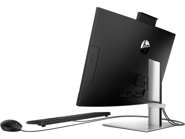 HP ProOne 440 G9 AiO, 9H710ET, 23.8" FullHD, Intel Core i5 14500T, 16GB, 512GB SSD, W11P, Intel UHD Graphics 770