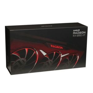 Grafička kartica AMD, AMD Radeon RX 6950 XT, 16GB GDDR6, 1xHDMI, 2xDisplayPort, 100-438416