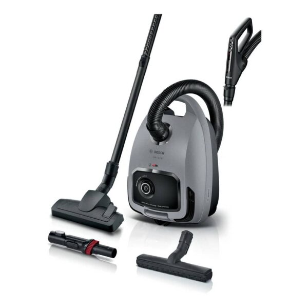 BOSCH Usisavač s vrećicom BGB6X330
