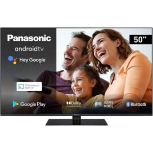 Panasonic TX-50LX650E 4K HDR Android TV