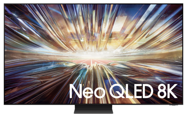 SAMSUNG QLED TV QE75QN800DTXXH