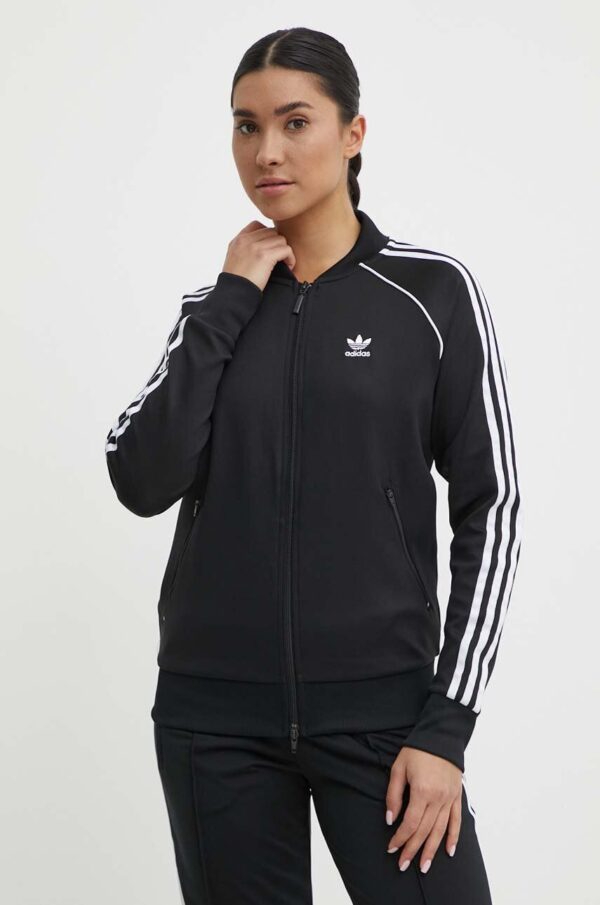 adidas Originals - Majica GD2374-BLK/WHT