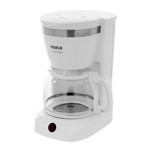 Vivax aparat za filtar kavu CM-08127W