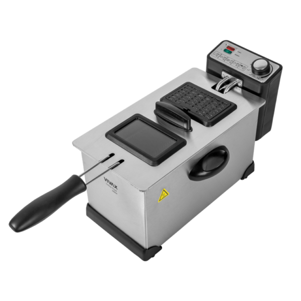 Vivax friteza DF-2003SS