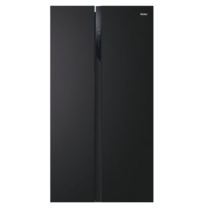 Haier SbS hladnjak HSR3918ENPB