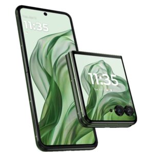 Motorola Razr 50 Ultra 12GB / 512GB Spring Green