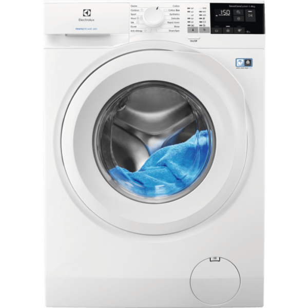 Electrolux perilica rublja EW6FN428W