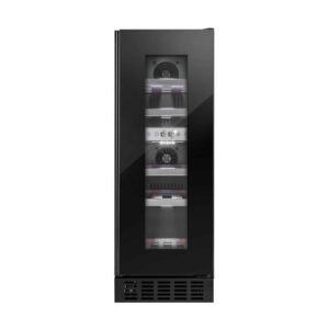Temptech vinski hladnjak STX30DRB