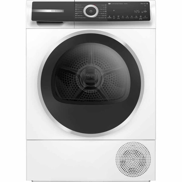 Bosch sušilica rublja WQH245B4BY