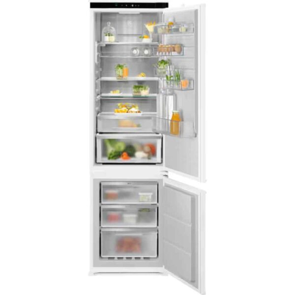 Electrolux ugradbeni kombinirani hladnjak ENC8MC19S