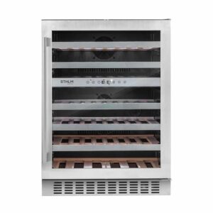 Temptech vinski hladnjak STX60DS