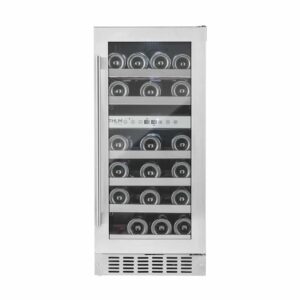 Temptech vinski hladnjak STQ38DS