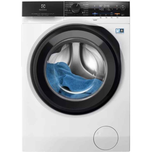 Electrolux perilica-sušilica rublja EW8W4402QE