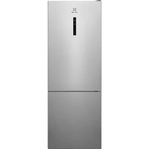 Electrolux samostojeći kombinirani hladnjak LNT6ME46X3