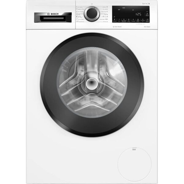 Bosch perilica rublja WGG242Z3BY