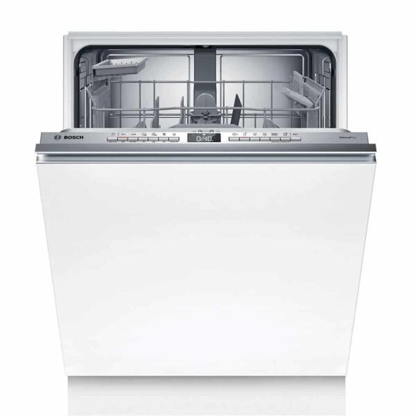 Bosch ugradbena perilica posuđa SMV4EAX28E