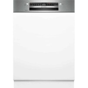 Bosch ugradbena perilica posuđa SMI4HCS19E