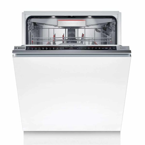 Bosch ugradbena perilica posuđa SBD8TCX04E