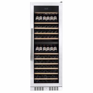 Temptech vinski hladnjak E1000DX
