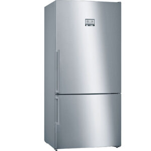 Bosch kombinirani hladnjak KGN86AIDR