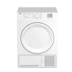 Beko samostojeća sušilica rublja DS 8312 PX