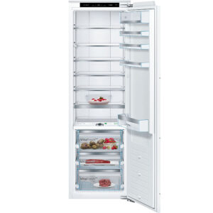 Bosch ugradbeni kombinirani hladnjak KIF81PFE0