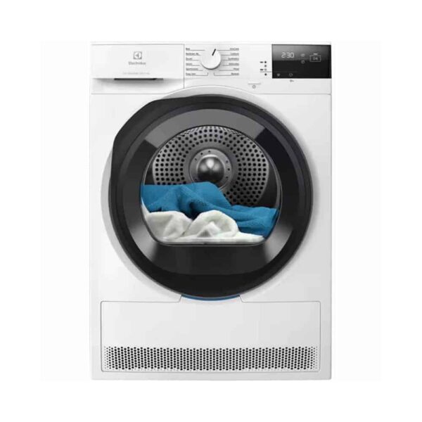 Electrolux sušilica rublja EW6D295GE + POKLON