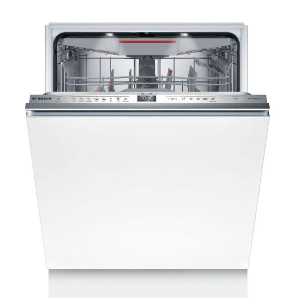 Bosch ugradbena perilica posuđa SBV6ZCX16E