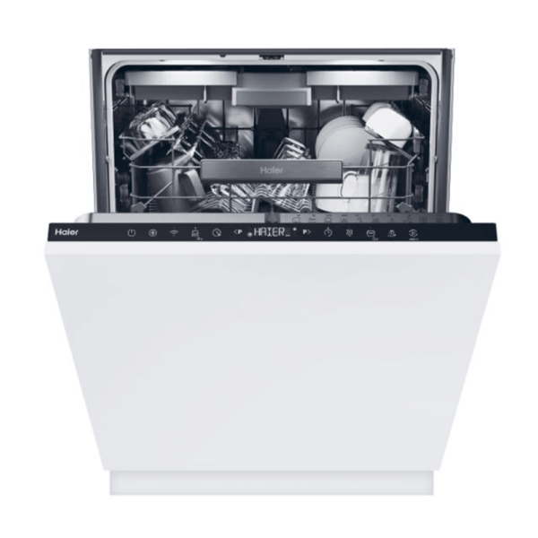 Haier ugradbena perilica posuđa XI 6B0S3FSB