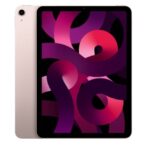 Apple 10.9-inch iPad Air5 Wi-Fi 64GB – Pink