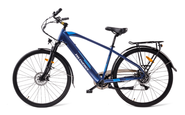 MS ENERGY električni bicikl c11