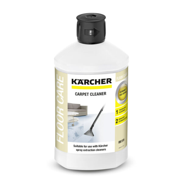 Kärcher sredstvo za čišćenje tepiha RM 519 6.295-771